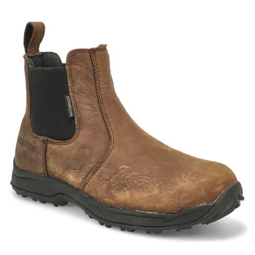 softmoc baffin boots