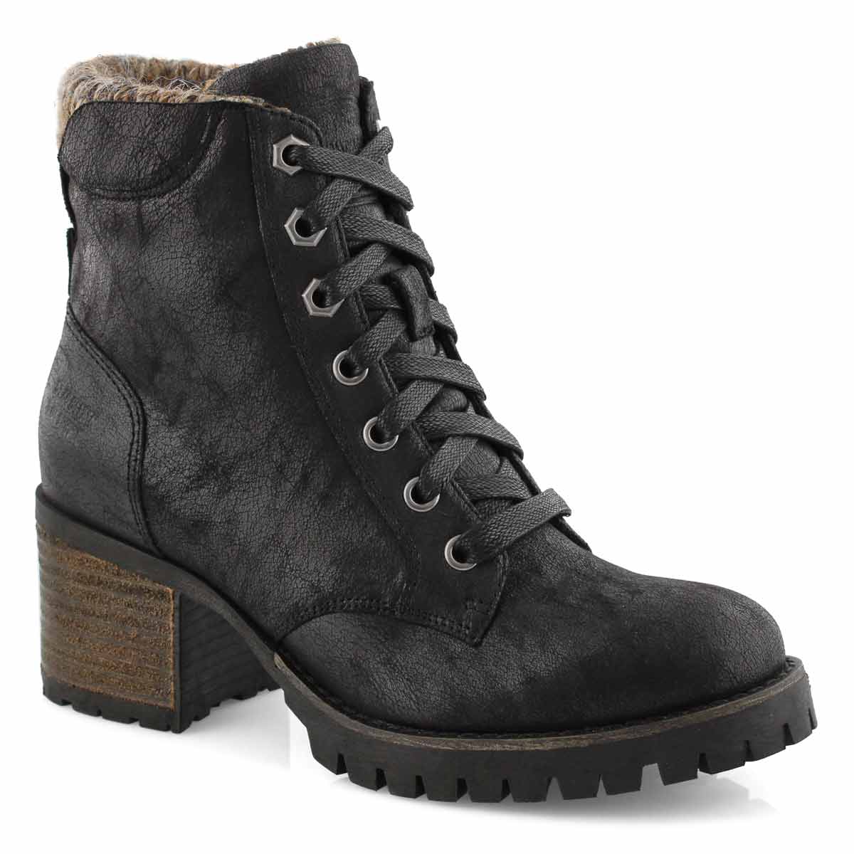 softmoc boots