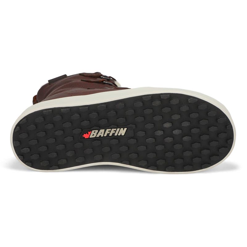 Botte d'hiver HIGH PARK, brun, femmes