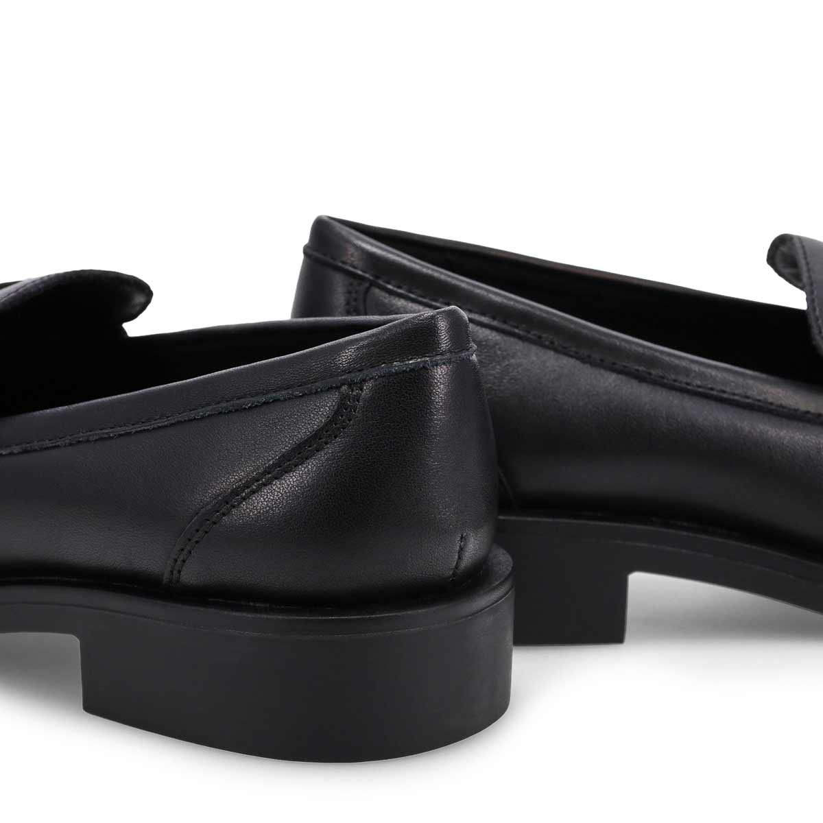 Mocassin en cuir Tory Bit  enfiler pour femmes