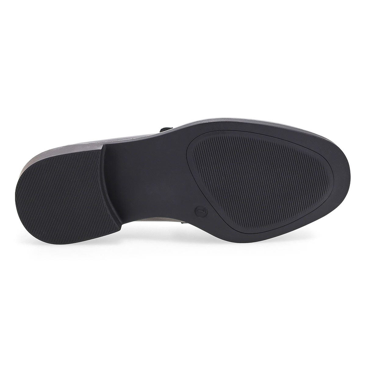Mocassin  enfiler pour femmes Tory Penny en cuir