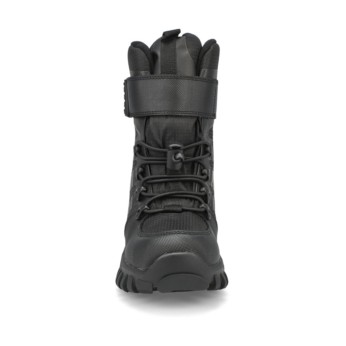 Boys' Trek Waterproof Winter Boot - Black