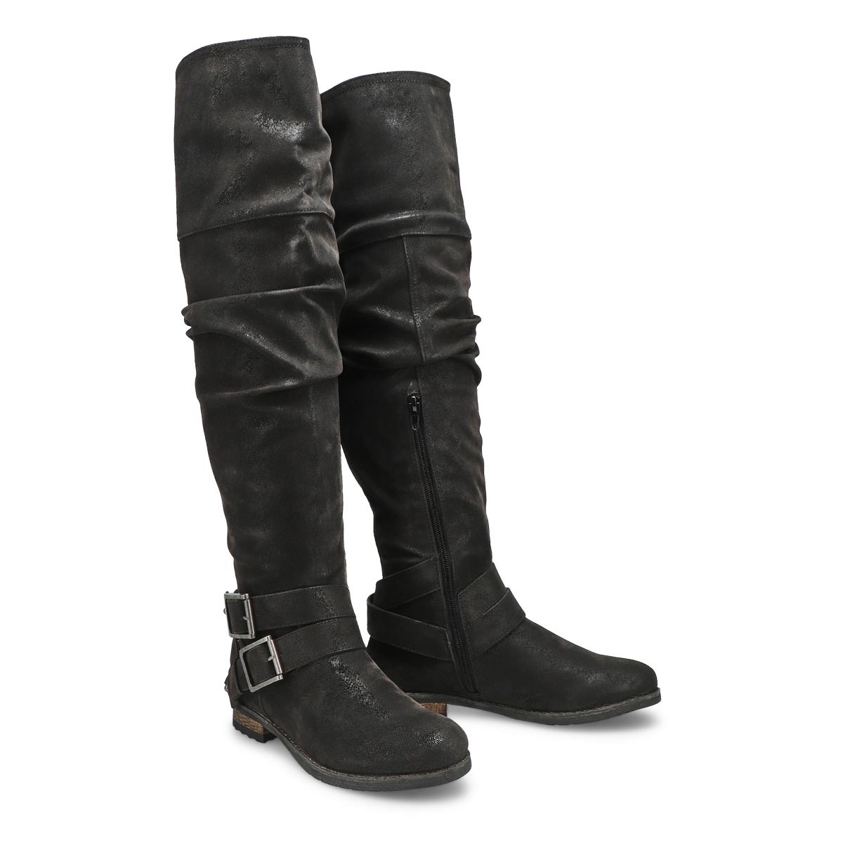 drina riding boot