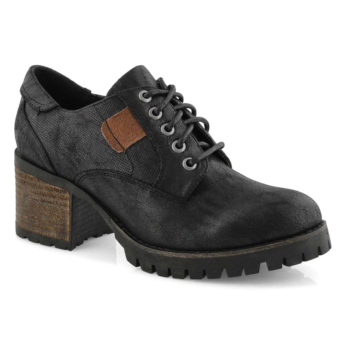 softmoc shoes