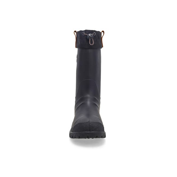 Women's  Tundra Waterproof Winter Boot - Black