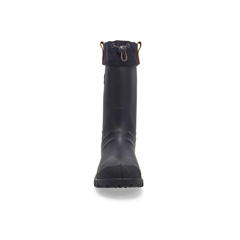 Women's  Tundra Waterproof Winter Boot - Black