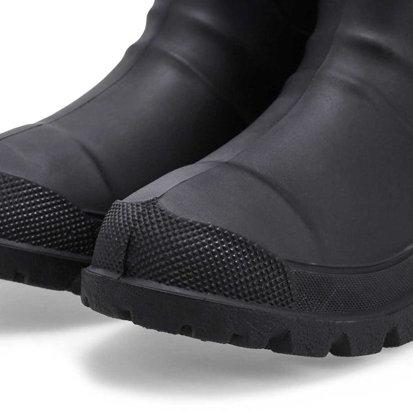Women's  Tundra Waterproof Winter Boot - Black