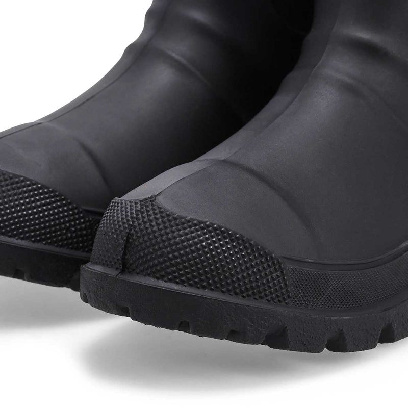 Women's  Tundra Waterproof Winter Boot - Black