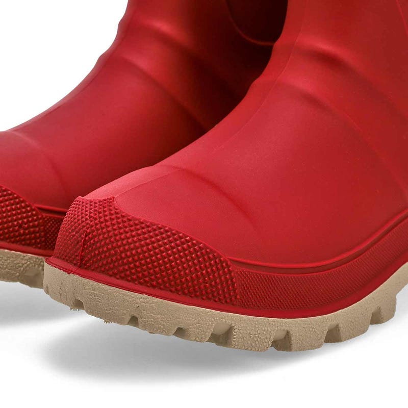Women's Tundra Canada Collection Waterproof Winter Boot - Red