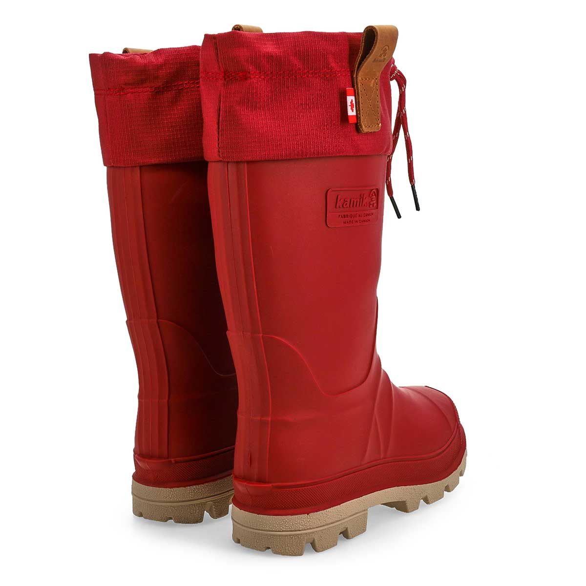 Women's Tundra Canada Collection Waterproof Winter