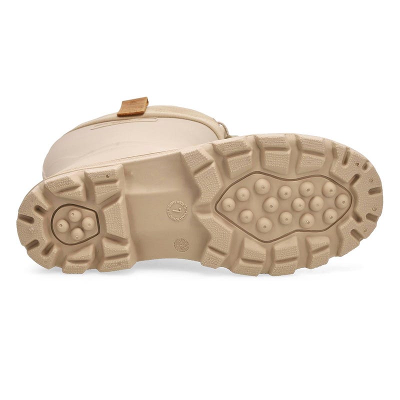 Women's  Tundra Waterproof Winter Boot - Fossil