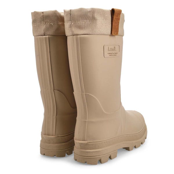 Women's  Tundra Waterproof Winter Boot - Fossil