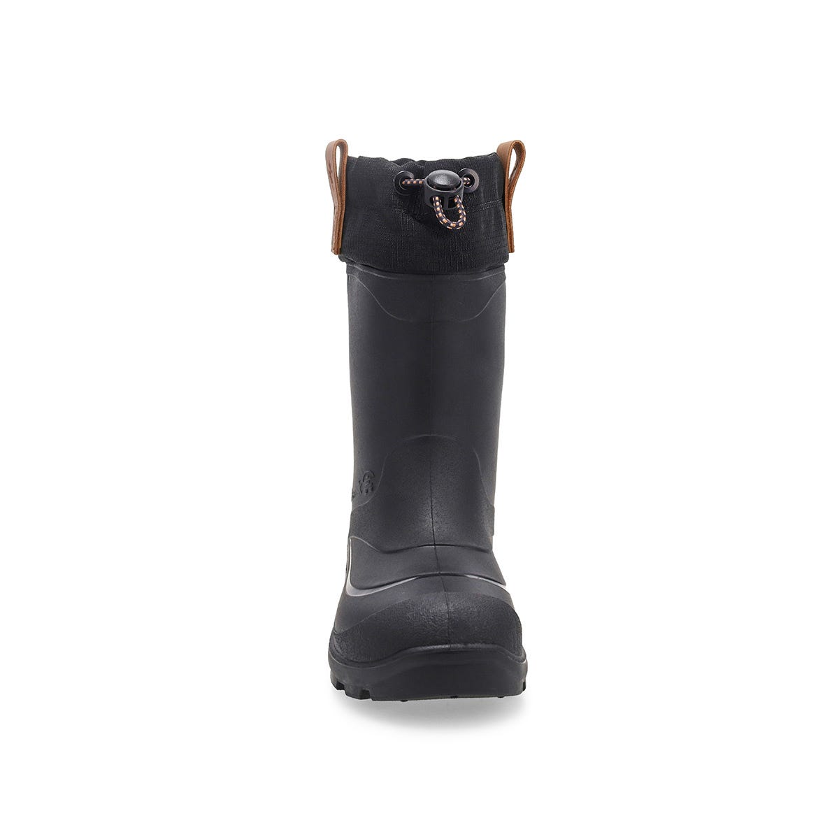 Kids' Tundra Jr  Winter Boot - Black