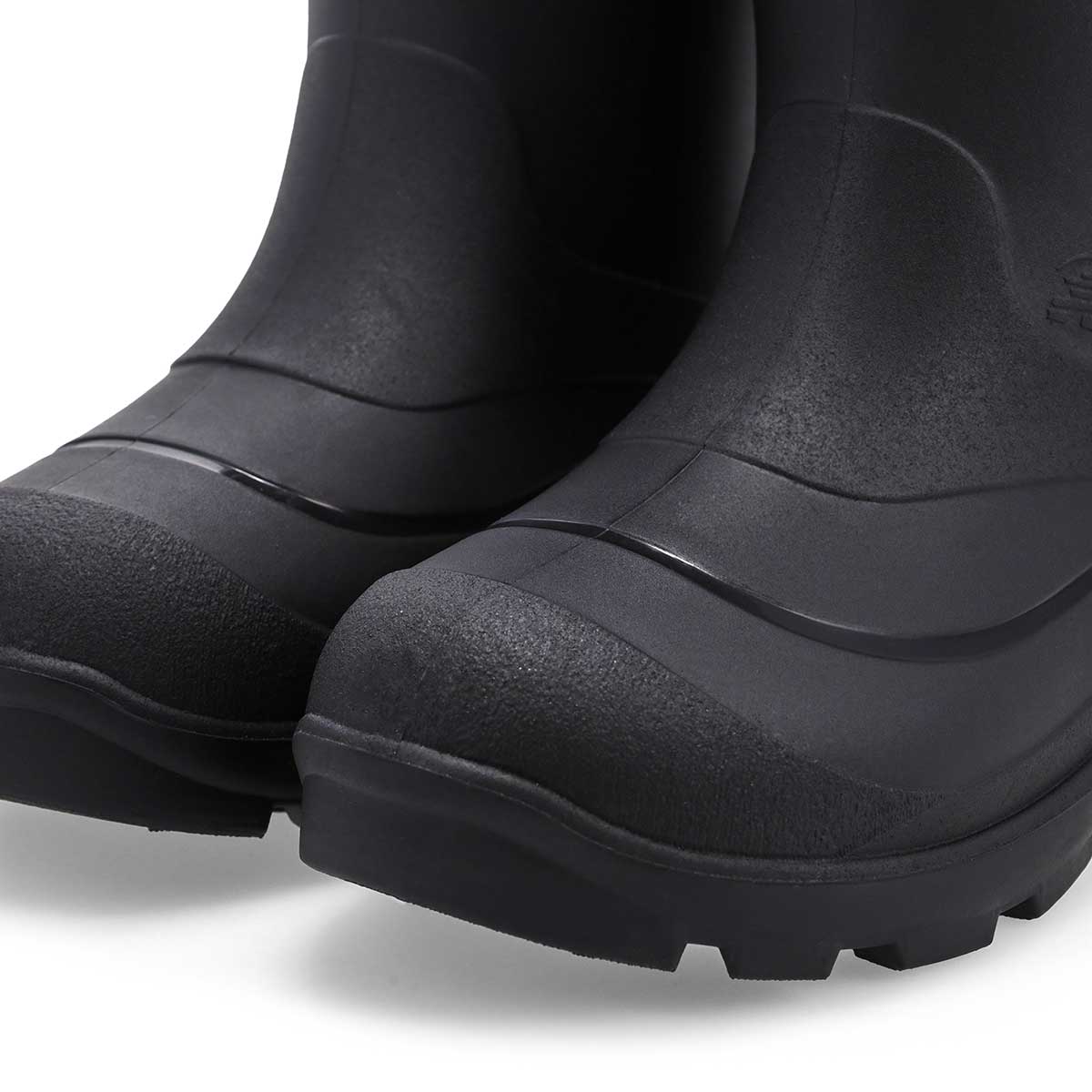 Kids' Tundra Jr  Winter Boot - Black