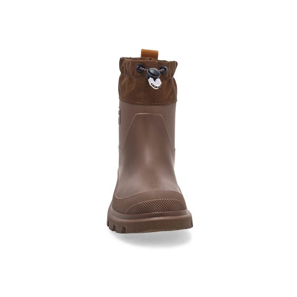 Women's Tundra Mid Waterproof Winter Boot - Brown