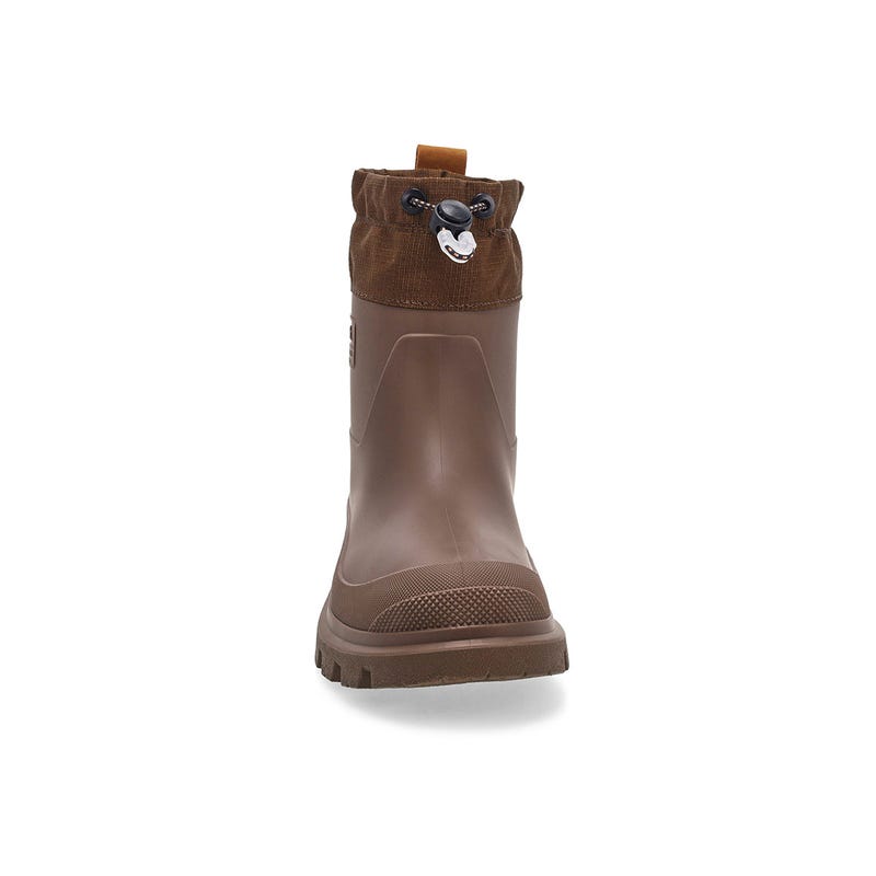 Women's Tundra Mid Waterproof Winter Boot - Brown