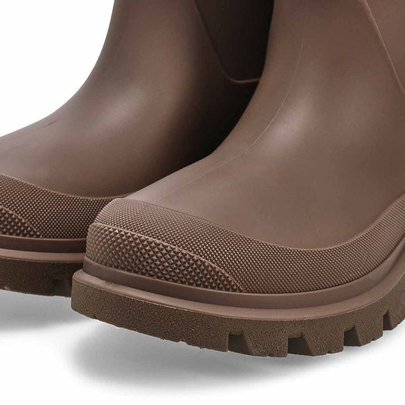 Women's Tundra Mid Waterproof Winter Boot - Brown