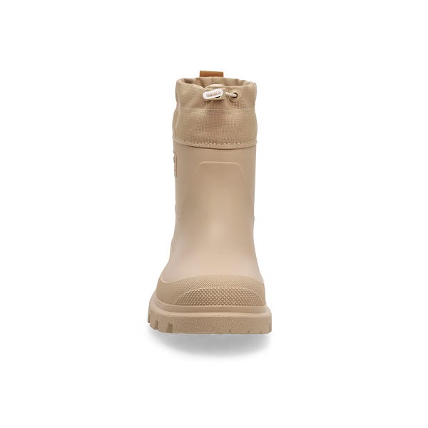 Women's  Tundra Mid Waterproof Winter Boot - Fossil