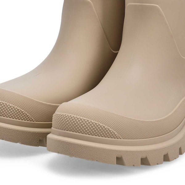 Women's  Tundra Mid Waterproof Winter Boot - Fossil