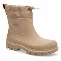 Women's  Tundra Mid Waterproof Winter Boot - Fossil