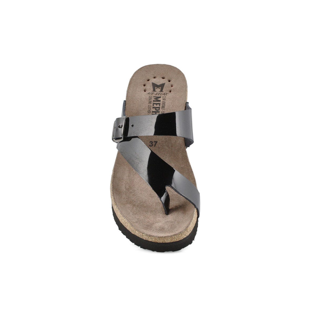 softmoc mephisto sandals