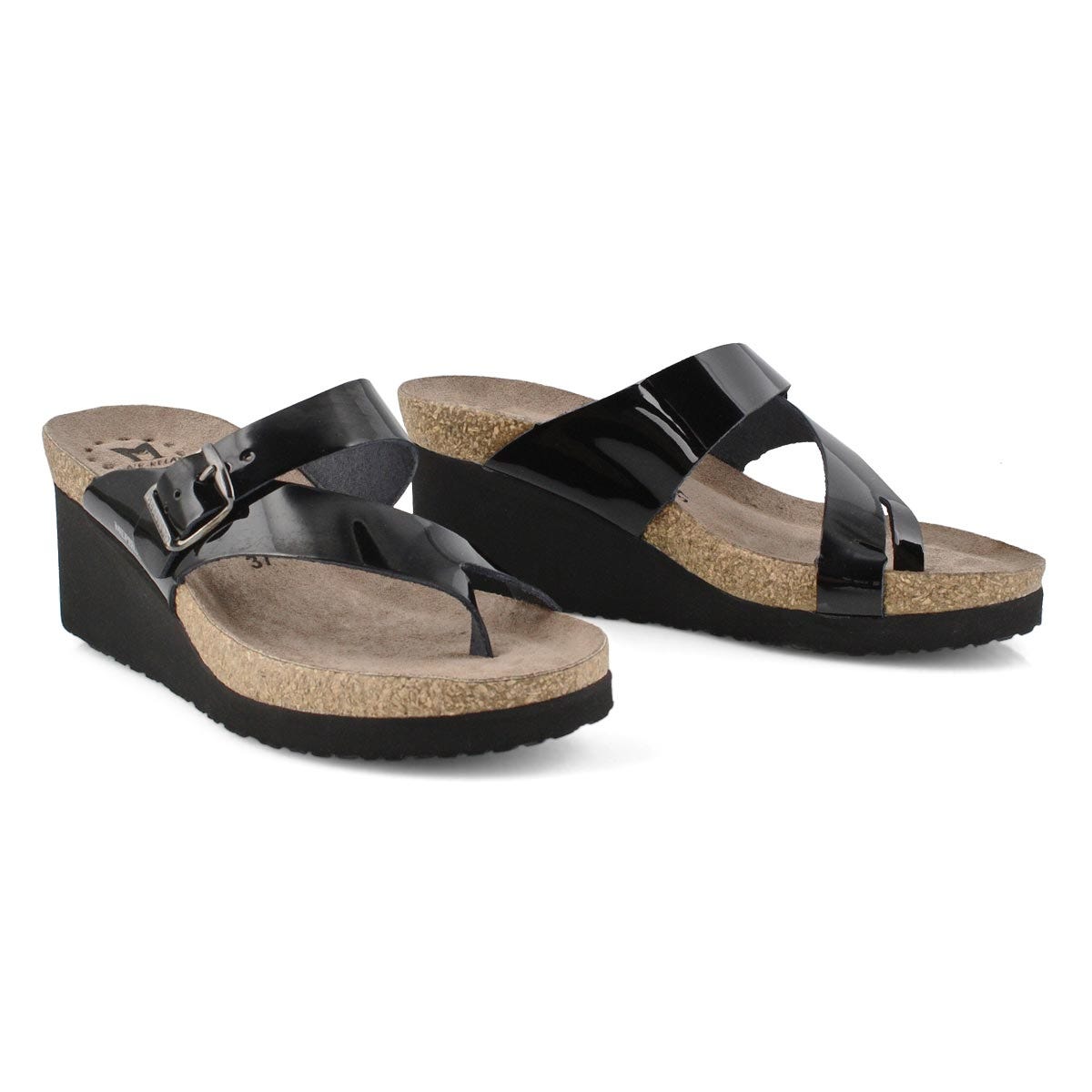 softmoc mephisto sandals