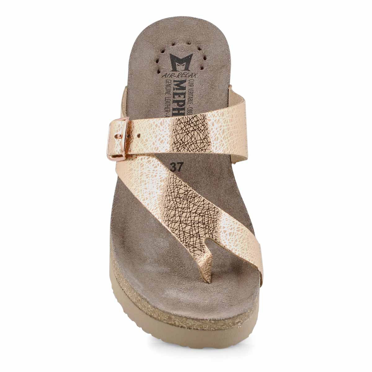 softmoc mephisto sandals