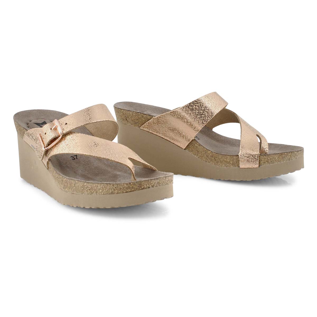 softmoc mephisto sandals