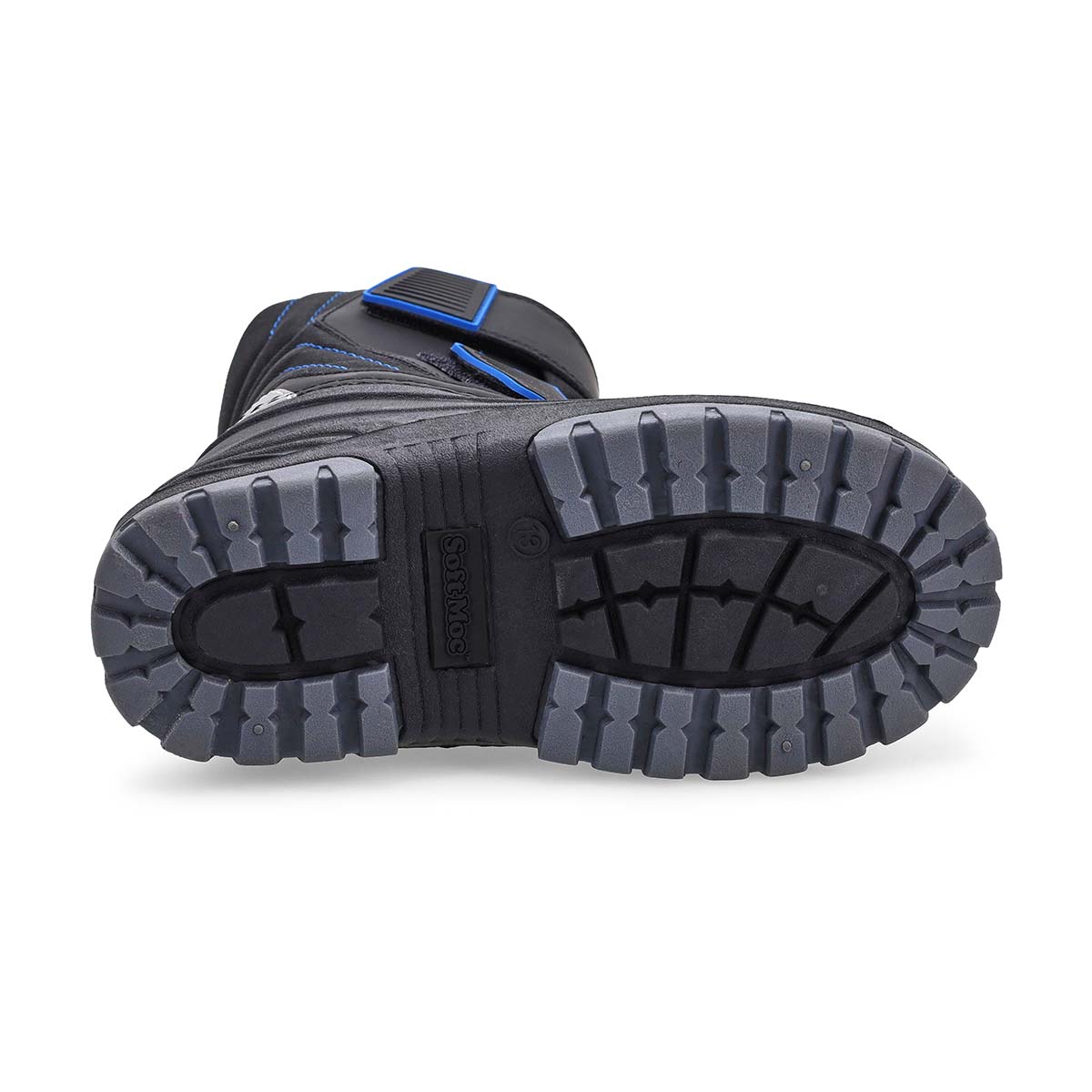 Botte dhiver impermable Tyler pour enfants - Noi