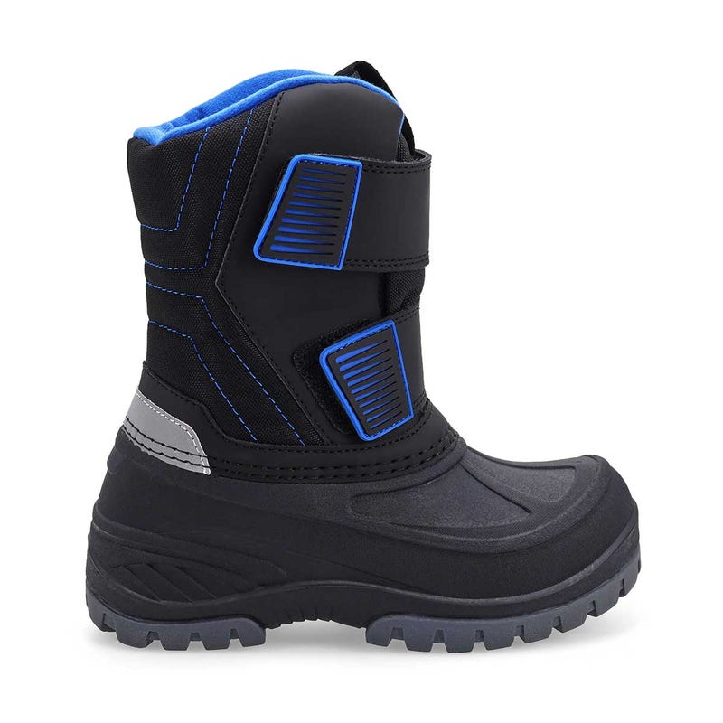 Kids' Tyler Waterproof Winter Boot