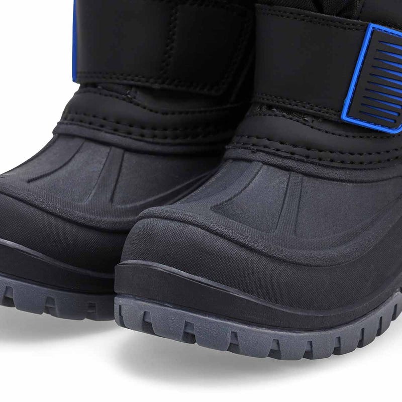 Kids' Tyler Waterproof Winter Boot