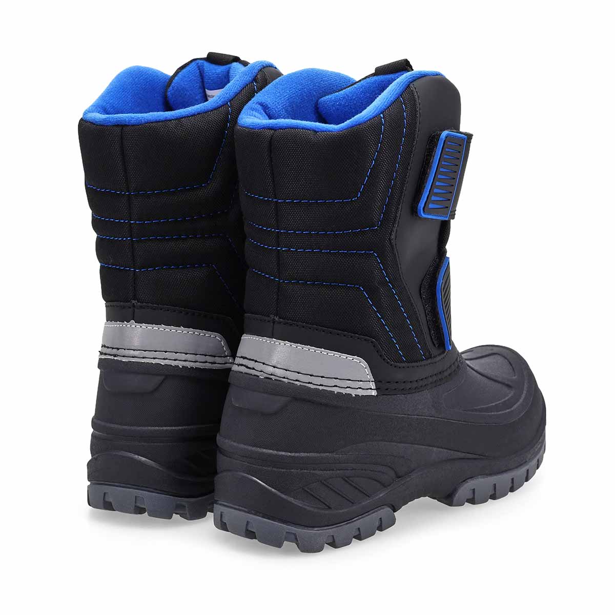 Botte dhiver impermable Tyler pour enfants - Noi
