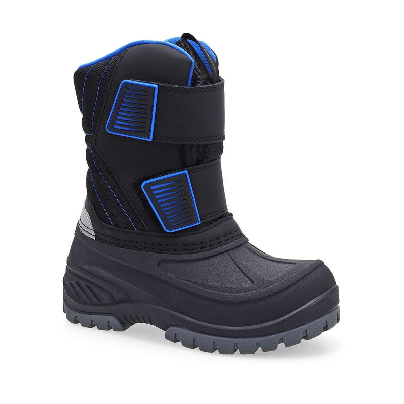 Kids' Tyler Waterproof Winter Boot