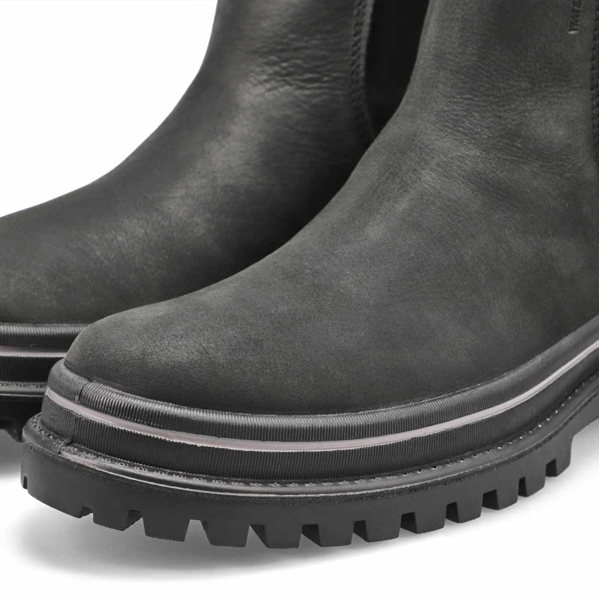 kamik tyson c men's waterproof winter boots