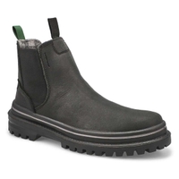 kamik tyson c men's waterproof winter boots