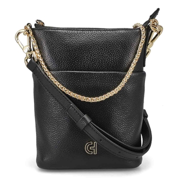 Women's Ultimate Convertible Bag  - Black