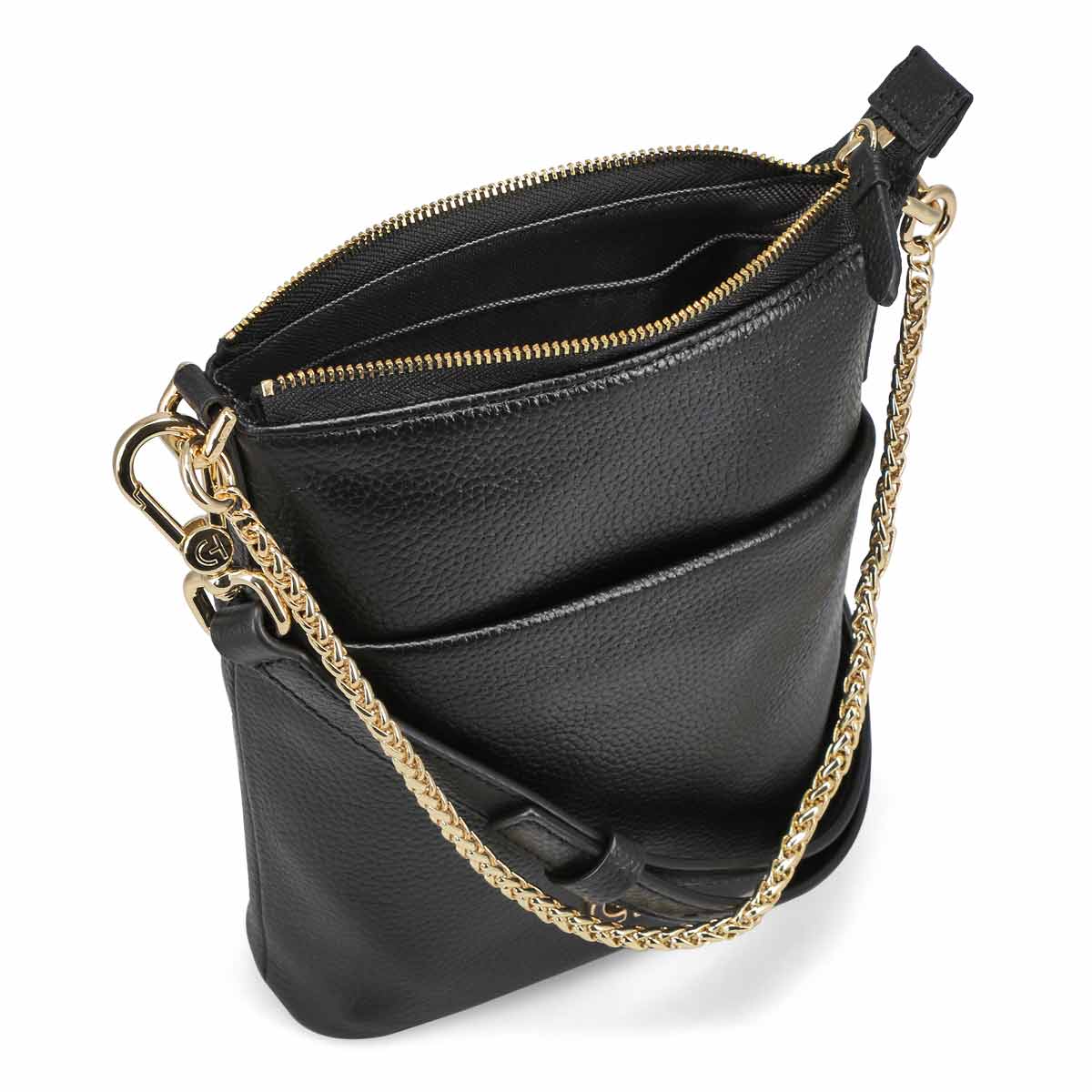 Women's Ultimate Convertible Bag  - Black