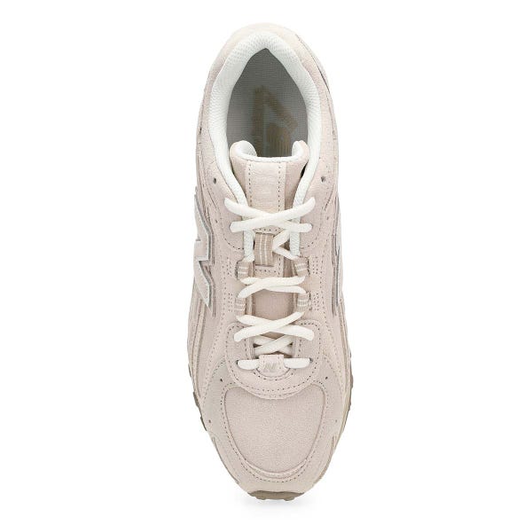 Women's 204 Lace Up Sneaker - Timberwolf/Linen