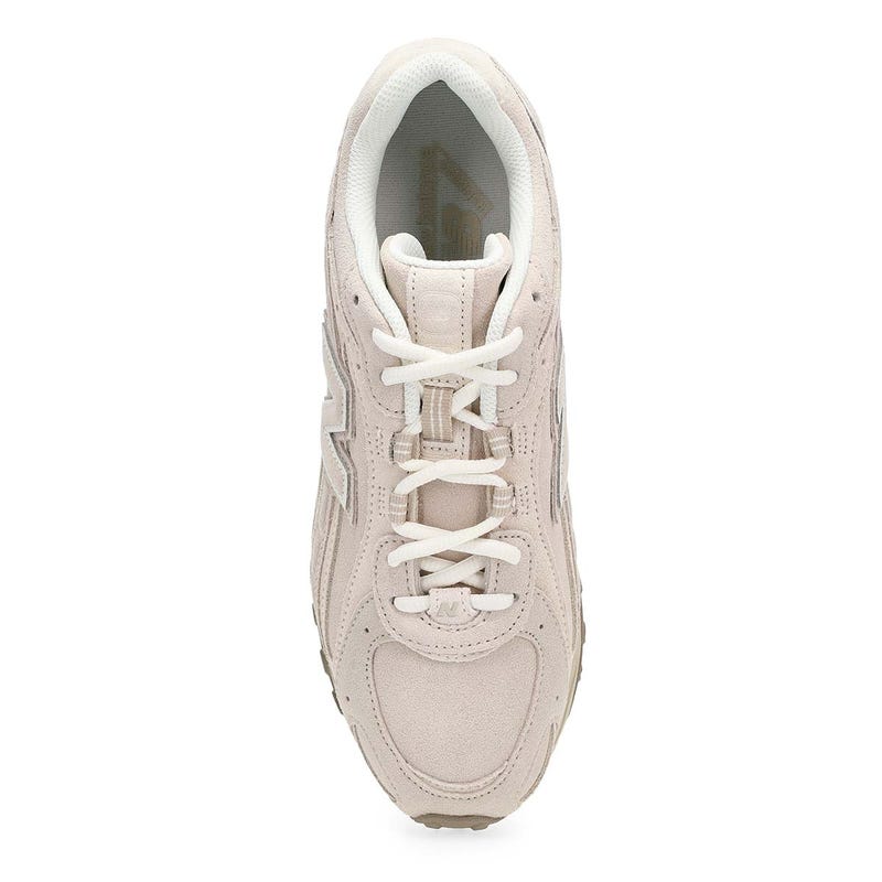 Women's 204 Lace Up Sneaker - Timberwolf/Linen