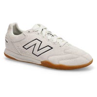 Espadrille de performance 442 Elite IN LS V3 pour homme - Blanc/Noir