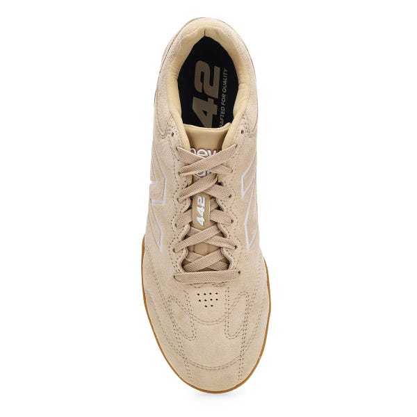 Espadrilles de performance 442 Elite IN LS V3 pour hommes - Encens/Sel de mer
