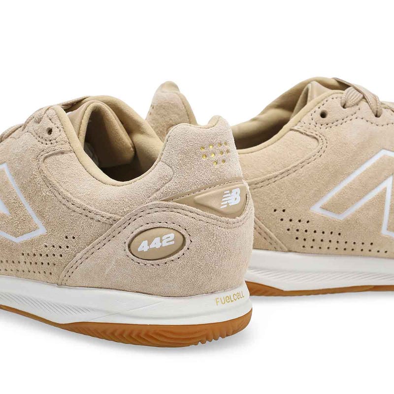 Espadrilles de performance 442 Elite IN LS V3 pour hommes - Encens/Sel de mer