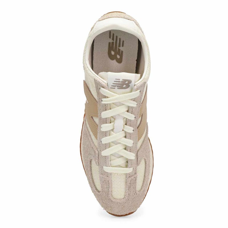 Women's  471 Lace Up Sneaker - Rich Oak/Breakfast