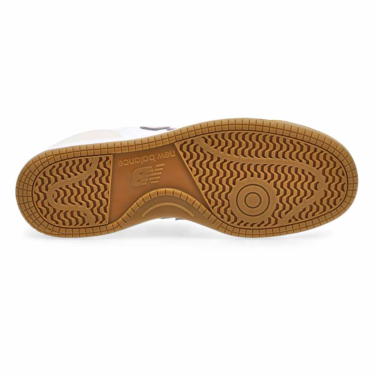Baskets  lacets 480P, sel de mer/cramoisi classiq