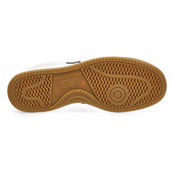 Baskets à lacets 480P, sel de mer/fantôme, hommes