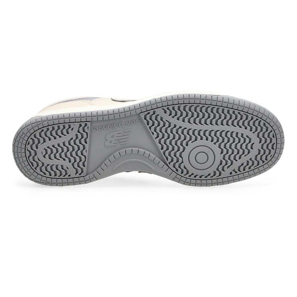 Men's 480P Lace Up Sneaker - Linen/Sea Salt