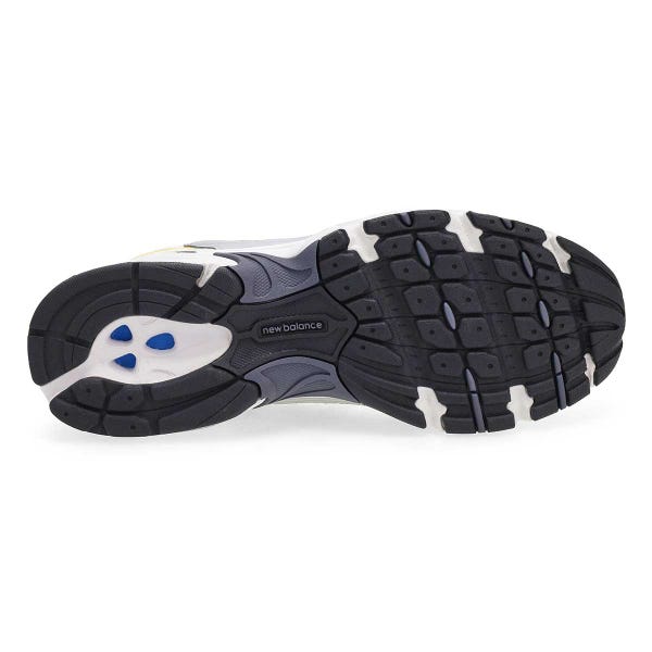 Women's 530 Lace Up Sneaker - Silver Metallic/Sea Salt