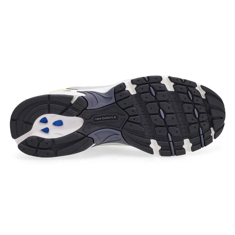 Women's 530 Lace Up Sneaker - Silver Metallic/Sea Salt