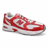 Women's 530 Lace Up Sneaker - Reflection/Fire Cracker