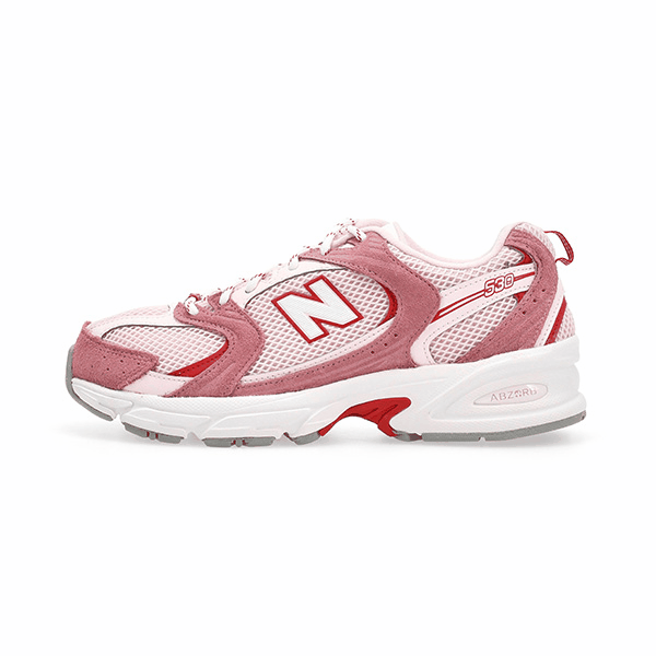 New Balance Women's 530 Lace Up Sneaker - Ro | SoftMoc.com